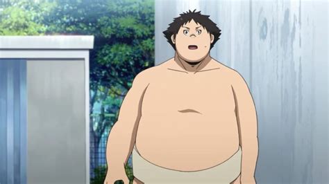 31 Fat Anime Characters (Guys & Girls)